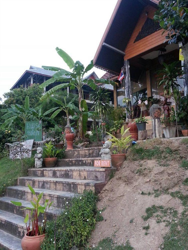 Sea Rock Resort Ko Pha Ngan Exterior photo